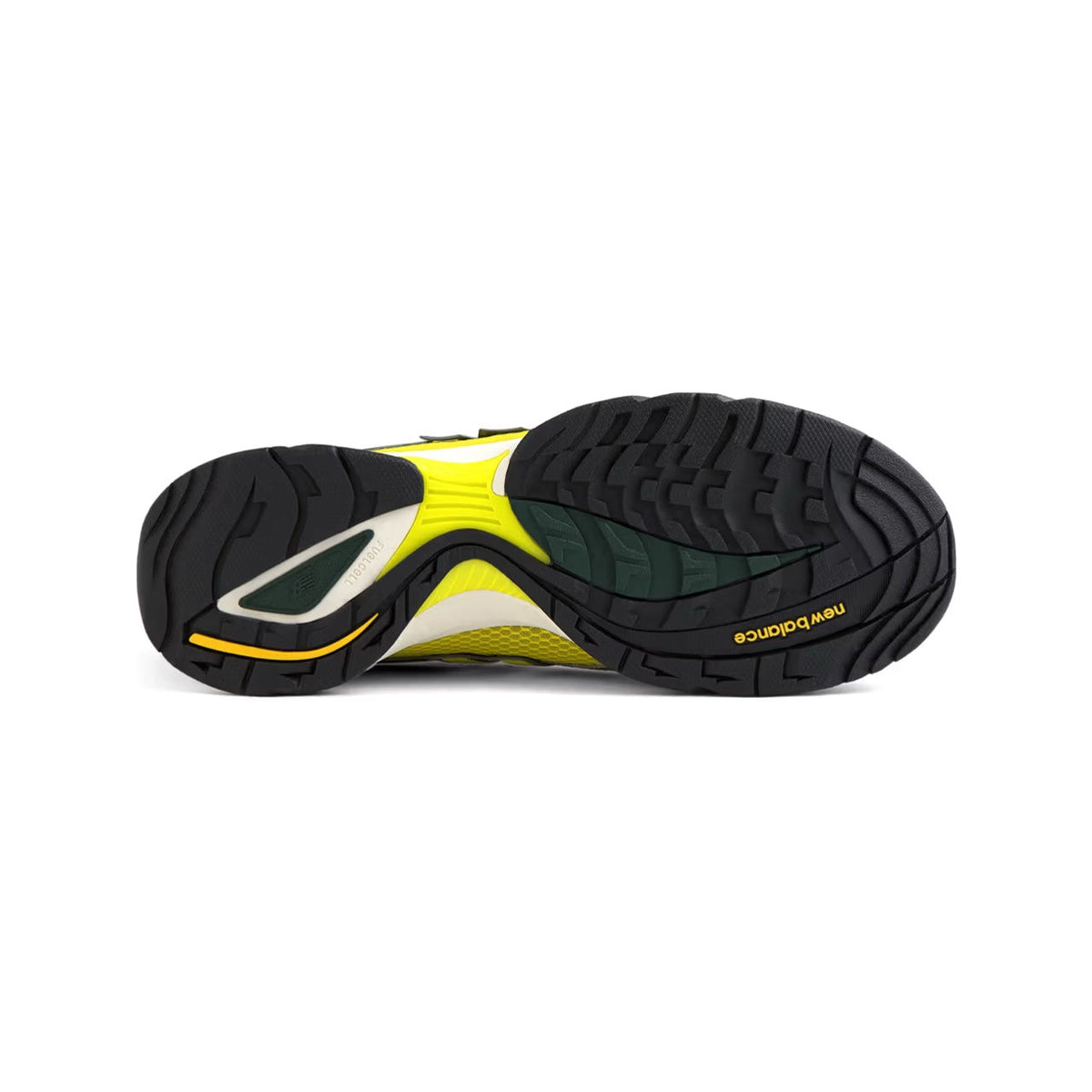 URC56AD1 New Balance RC56 Aimé Leon Dore Volt Green