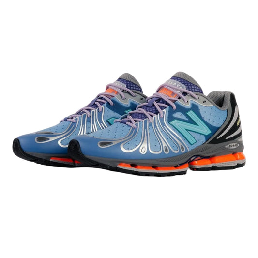 U18908BN New Balance 1890 Action Bronson Cyborg Tears