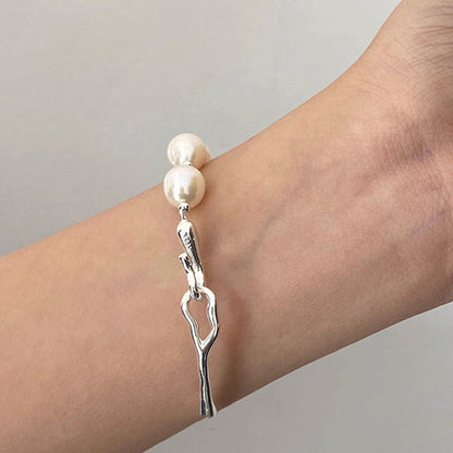 Sara™ Pulsera de cuentas