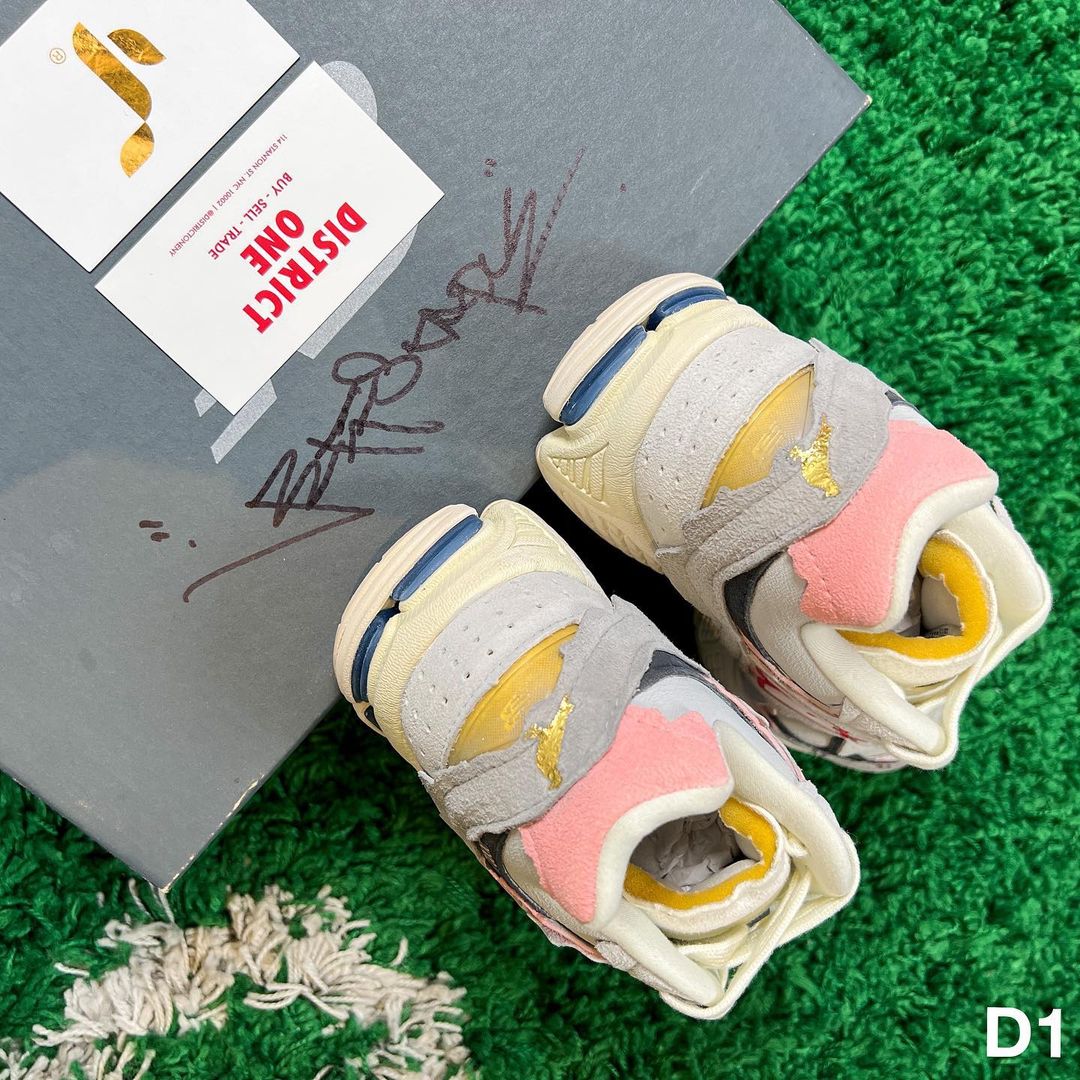 M2002RDC Staple Pigeon x Stan Birch x New Balance 2002R
