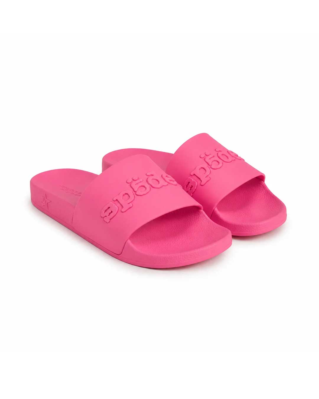 Sp5der Enzo Slide Pink