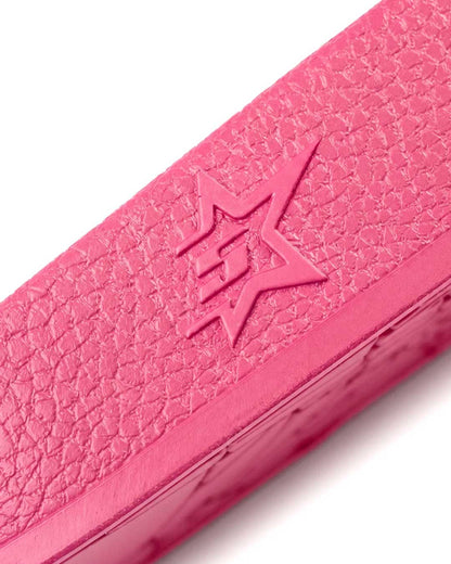 Sp5der Enzo Slide Pink