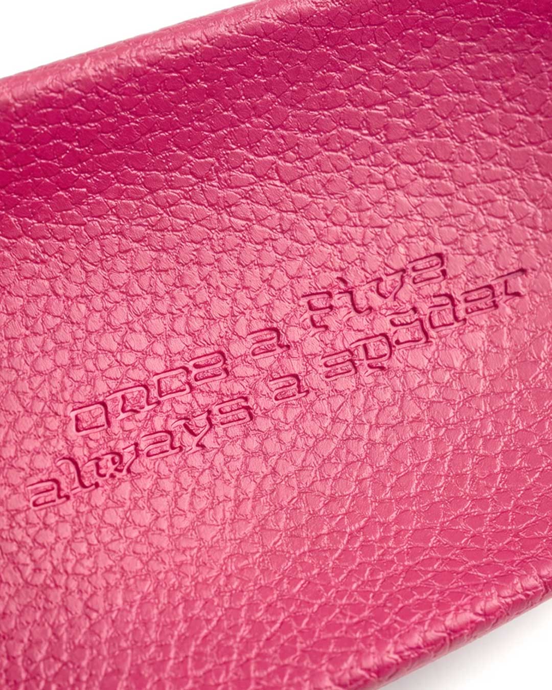 Sp5der Enzo Slide Pink