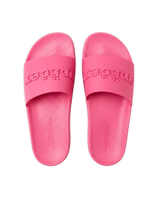 Sp5der Enzo Slide Pink