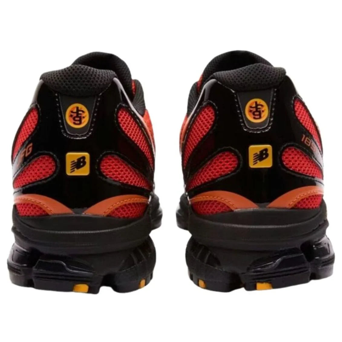 U189065N New Balance 1890 Joe Freshgoods Finger Waves