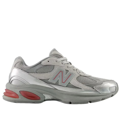 U20108WP New Balance 2010 Silver Beige Red