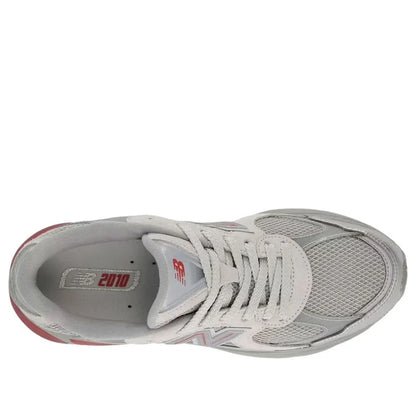 U20108WP New Balance 2010 Silver Beige Red