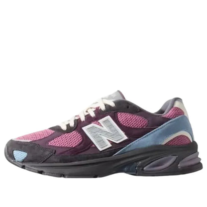 U2010KTC New Balance 2010 Kith Purple Black