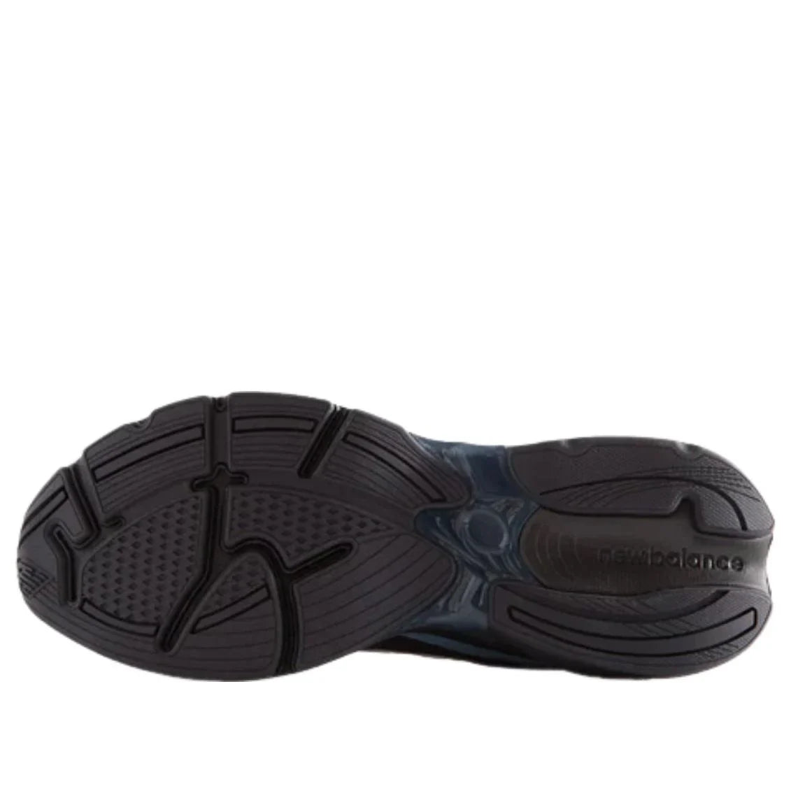U2010KTC New Balance 2010 Kith Purple Black