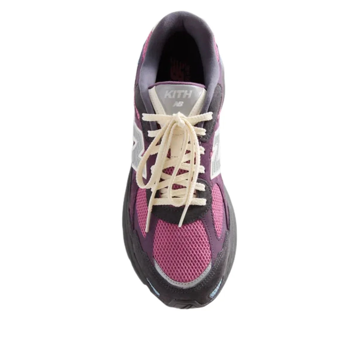 U2010KTC New Balance 2010 Kith Purple Black