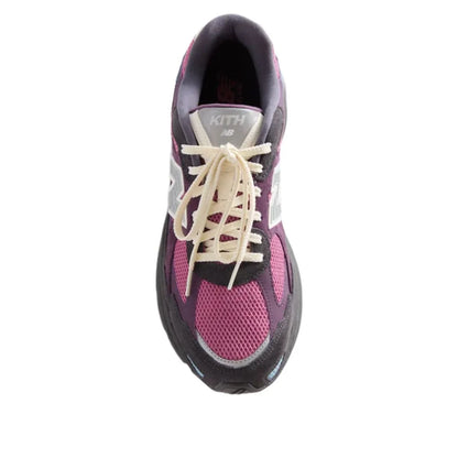 U2010KTC New Balance 2010 Kith Purple Black