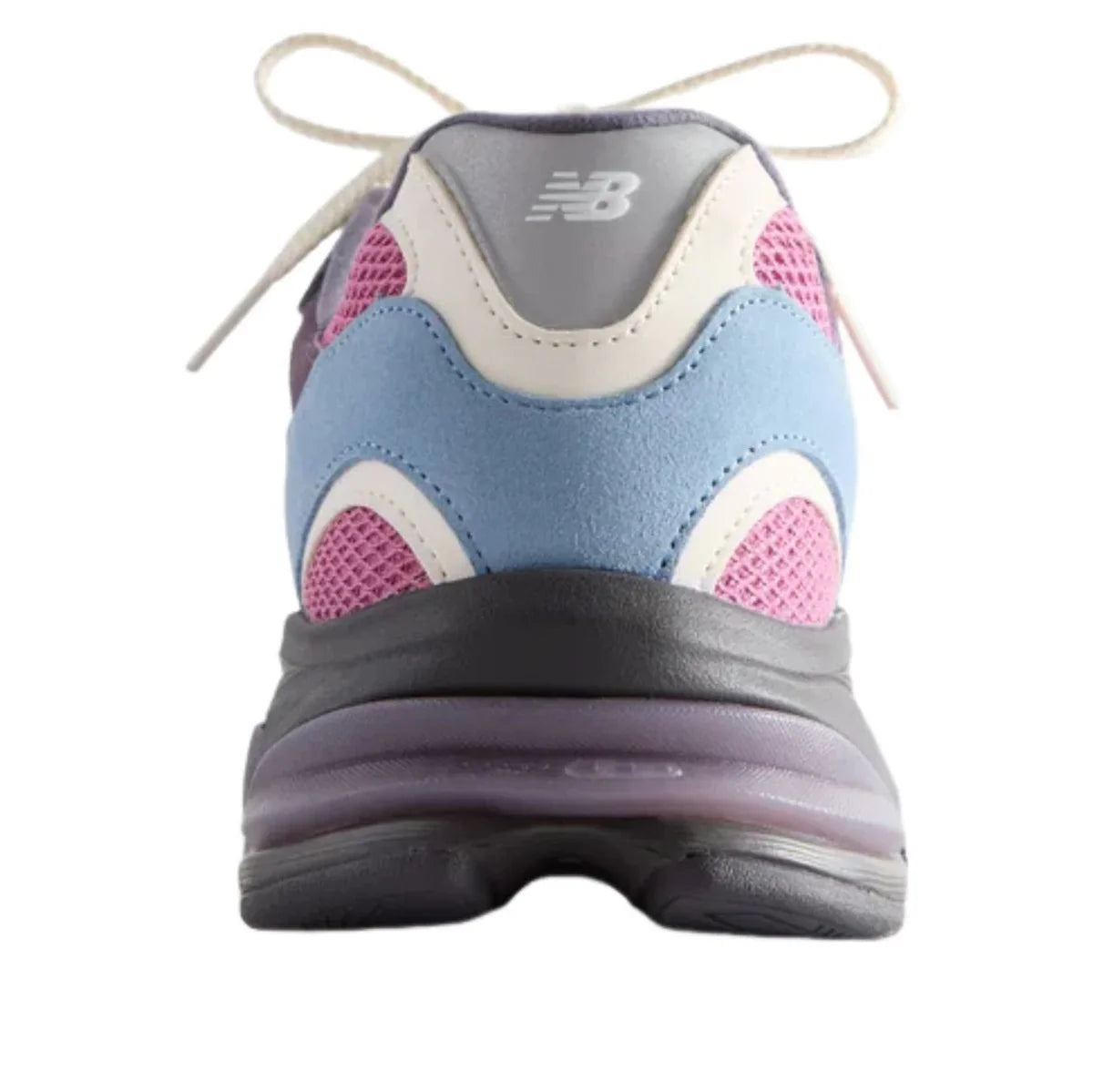 U2010KTC New Balance 2010 Kith Purple Black