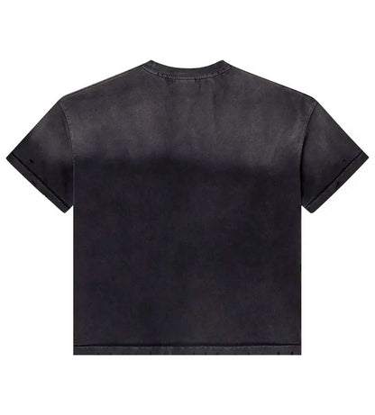 Vale Forever Fury Big Tee Black