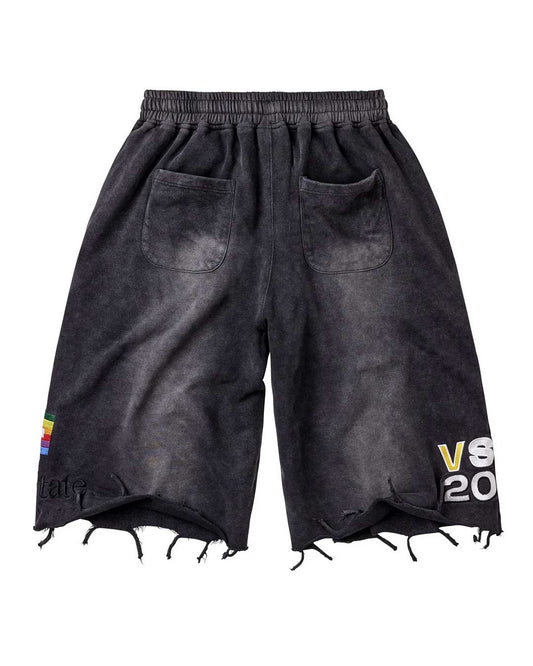 Vale Forever Ice Cream Sworts Black