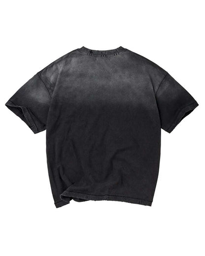Vale Forever Twister Tee Black