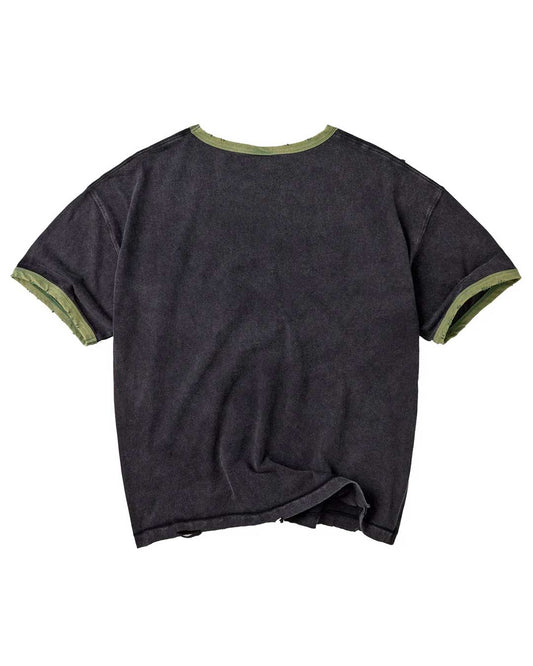 Vale Forever X-Ray Tee Black