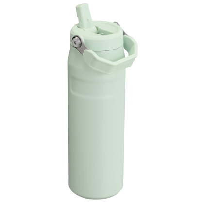 The IceFlow™ Bottle with Flip Straw Lid | Stanley Create