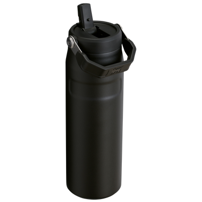 The IceFlow™ Bottle with Flip Straw Lid | Stanley Create