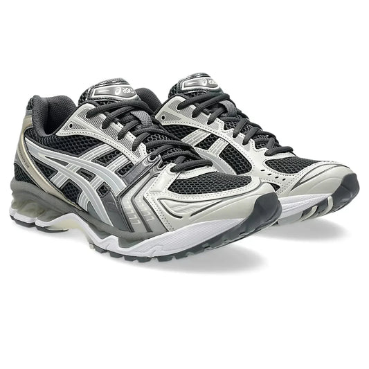 ASICS Gel-Kayano 14 Obsidian Grey Cement