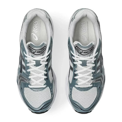 ASICS Gel-Kayano 14 White Fjord Grey