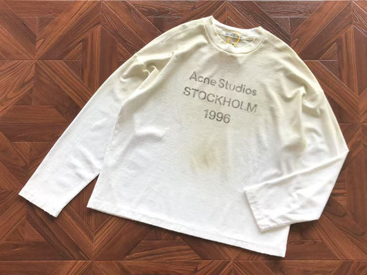Acne Studios Longsleeve