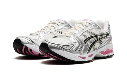 Asics Gel Kayano 14 Cream Sweet Pink