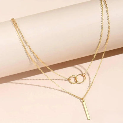 Nea™ collar minimalista