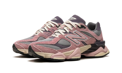 U9060YSO New Balance 9060 Pink Lavender