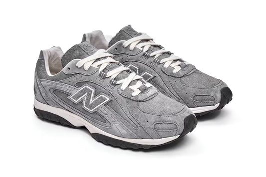 U204LSE1 New Balance 204L Basketcase Grey