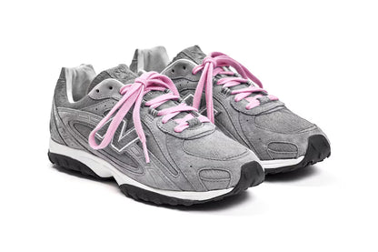 U204LSE1 New Balance 204L Basketcase Grey