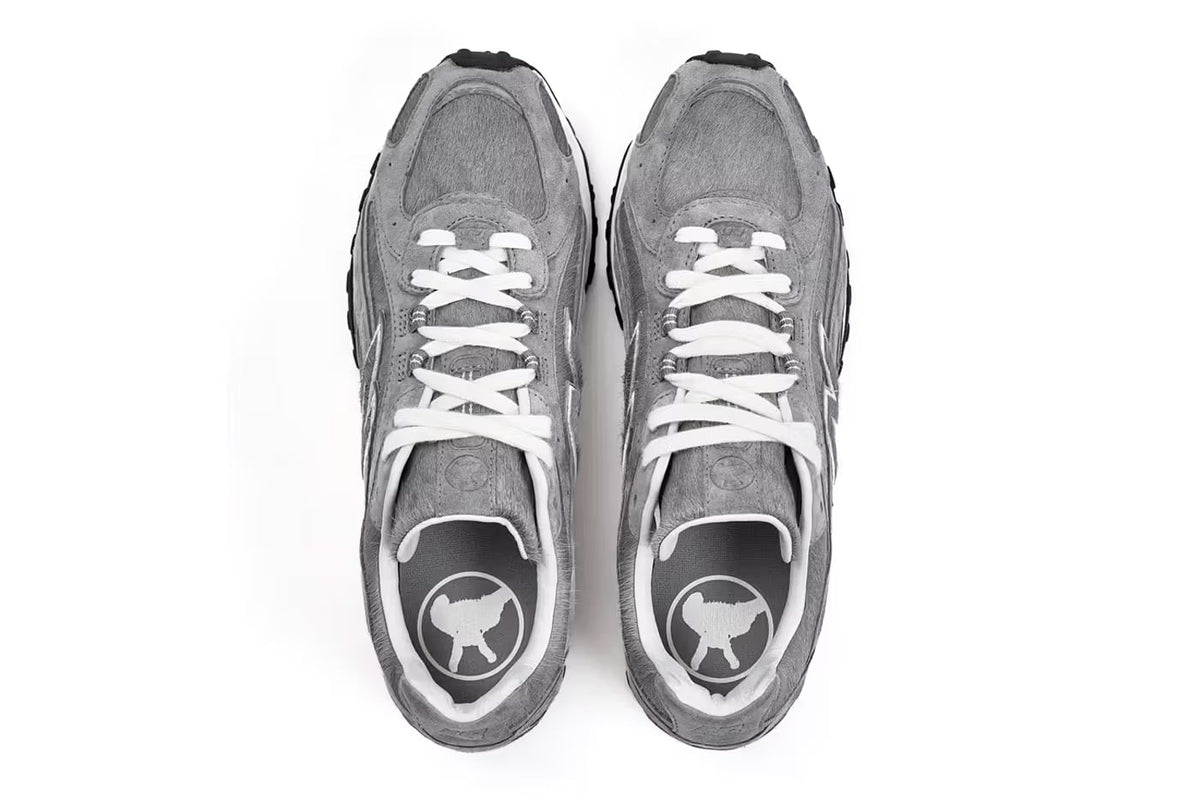 U204LSE1 New Balance 204L Basketcase Grey