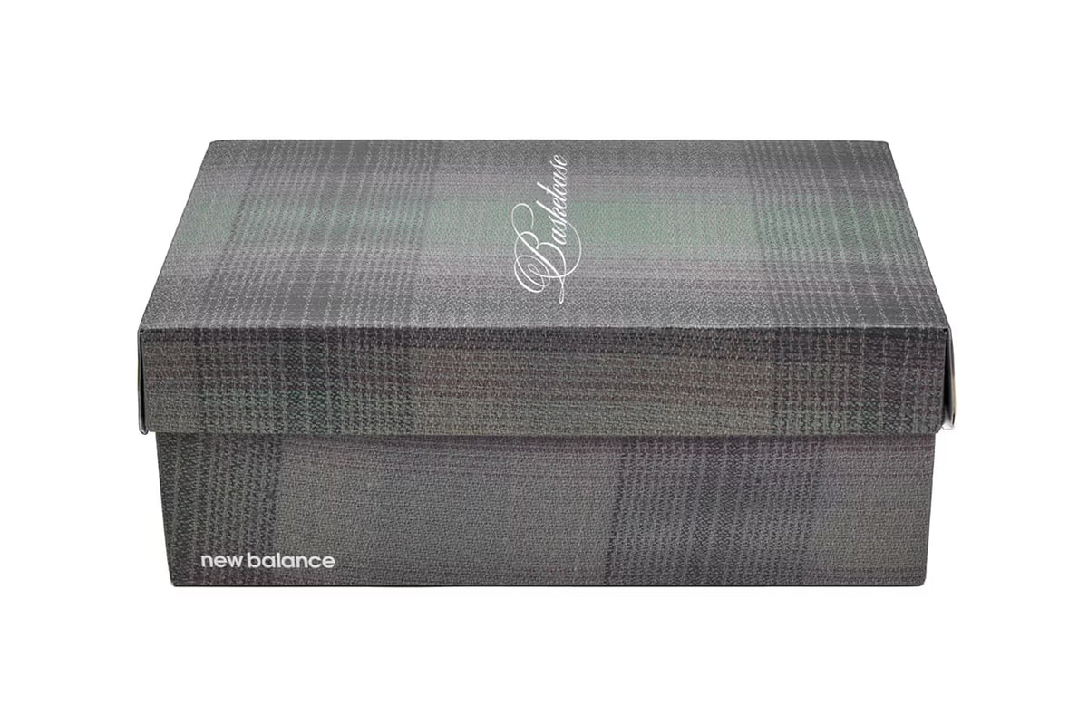 U204LSE1 New Balance 204L Basketcase Grey