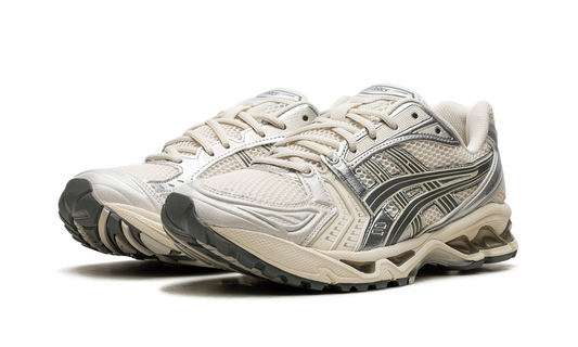 Asics Gel Kayano 14 Birch Dark Pewter