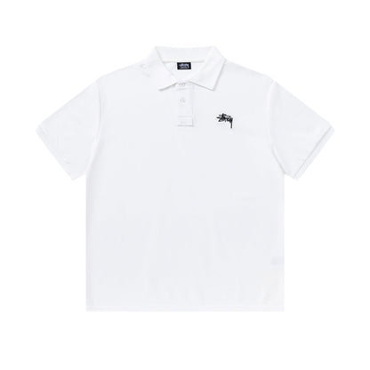 Stu Polo Tshirt