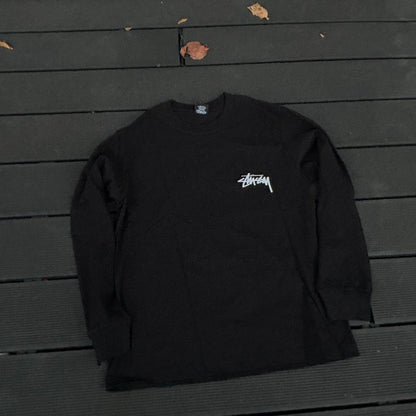 Stu Longsleeve