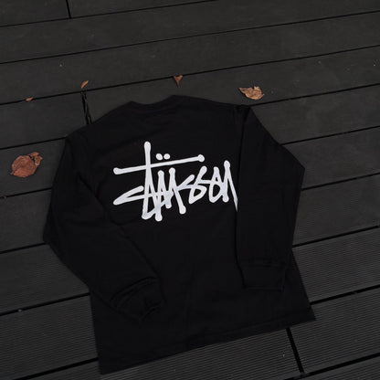 Stu Longsleeve
