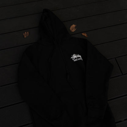 Stu Hoodie