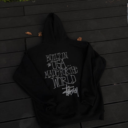 Stu Hoodie