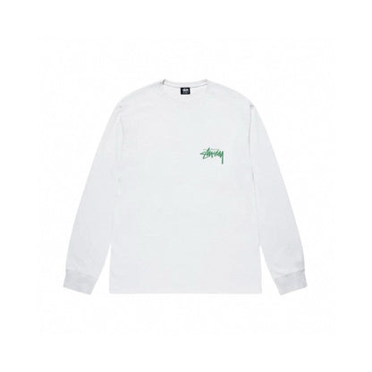 Stu Longsleeve