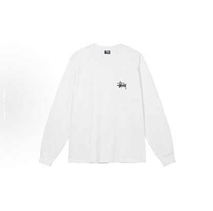Stu Longsleeve