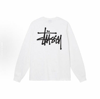 Stu Longsleeve