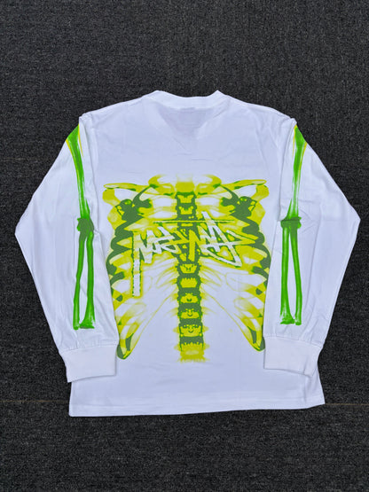 Stu Longsleeve