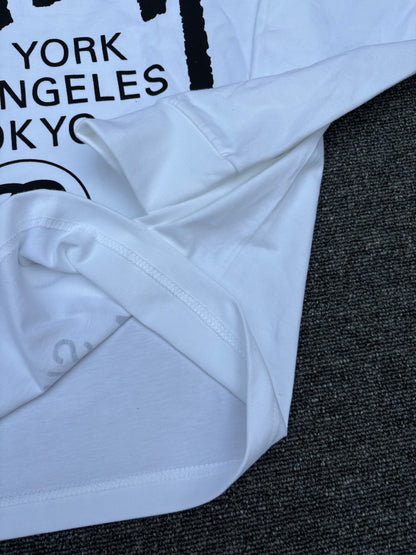 Stu Longsleeve