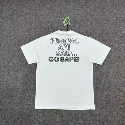 Bp Tshirt
