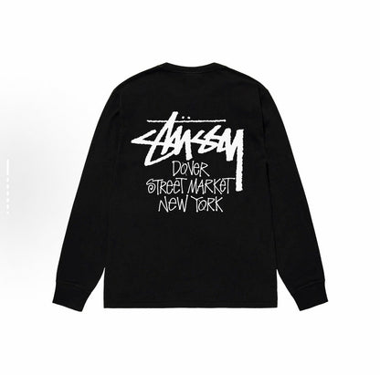 Stu Longsleeve