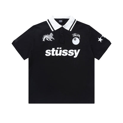 Stu Polo Tshirt