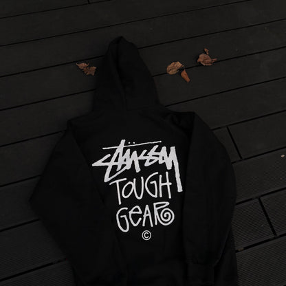 Stu Hoodie