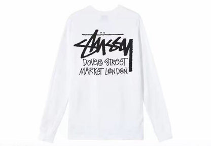 Stu Longsleeve