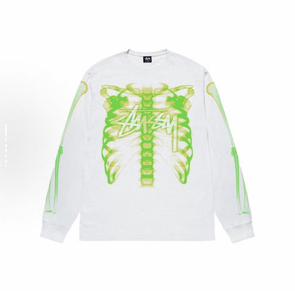 Stu Longsleeve