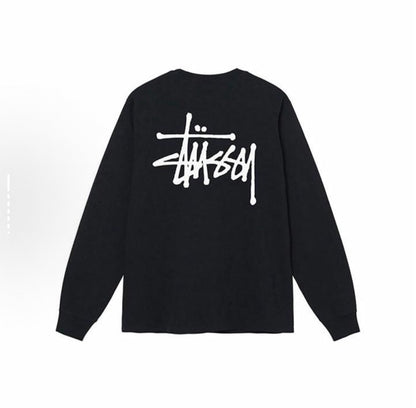 Stu Longsleeve